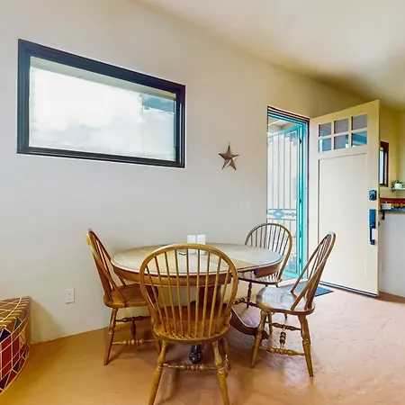 Casita Calandra