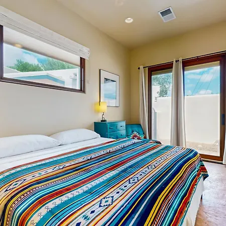 Casita Calandra Сasa de vacaciones