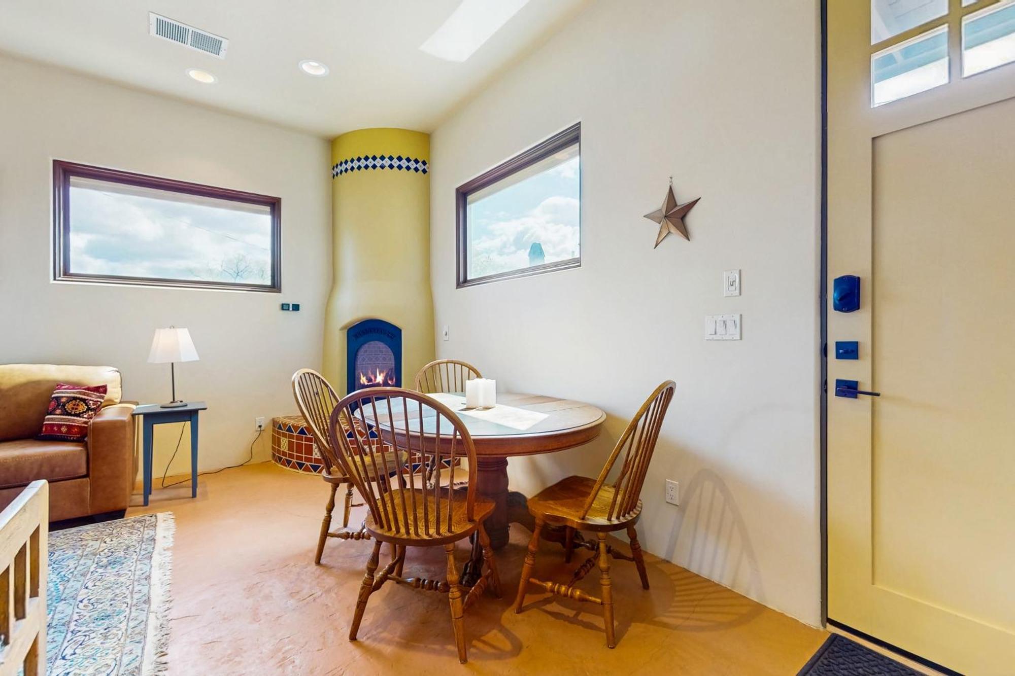 Casita Calandra Holiday home *