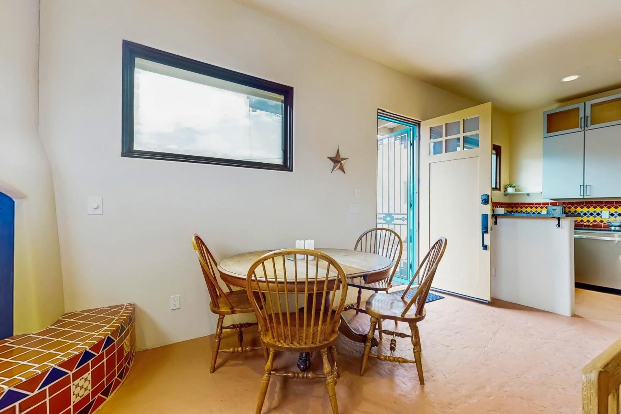 Casita Calandra