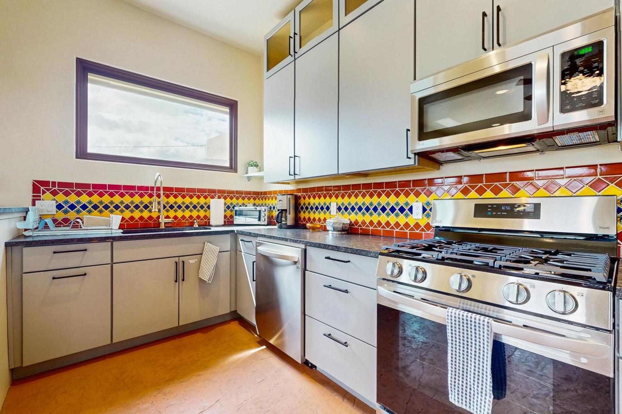 Casita Calandra