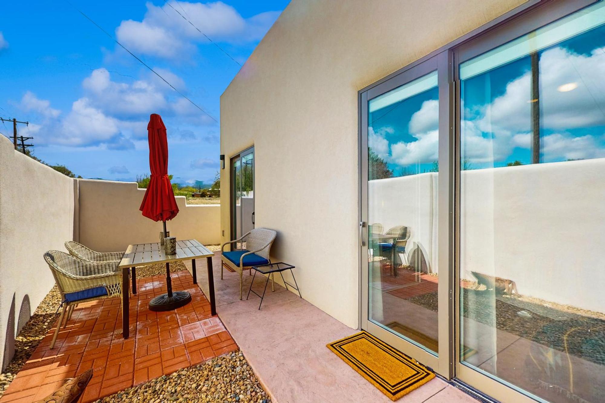 Casita Calandra Holiday home *