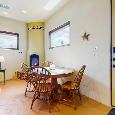 Casita Calandra Holiday home *