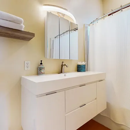 Casita Calandra Holiday home Santa Fe