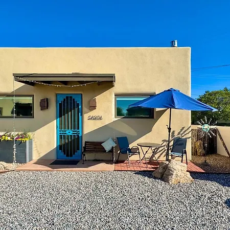 Casita Calandra Holiday home *