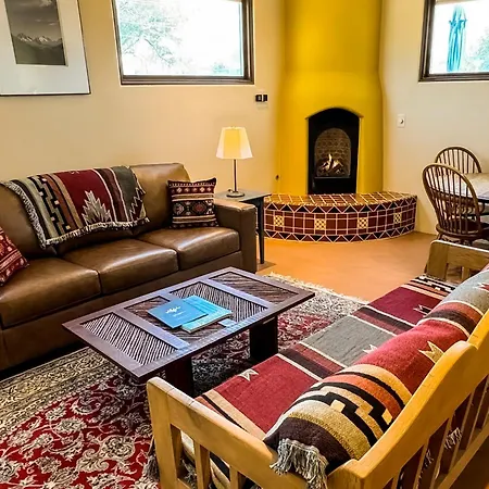 Casita Calandra * Santa Fe