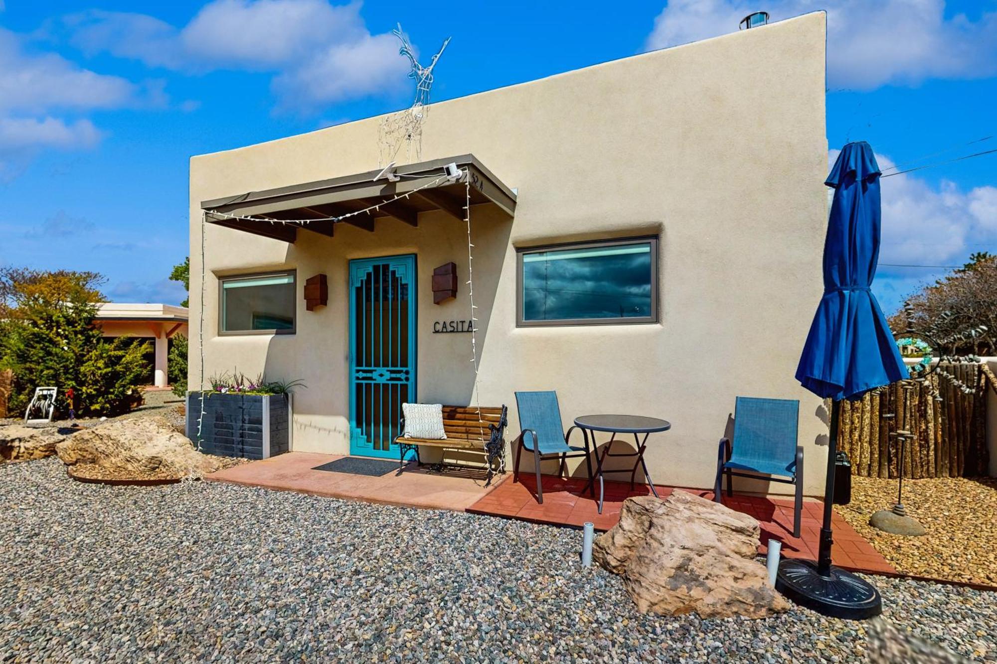 Holiday home Casita Calandra *