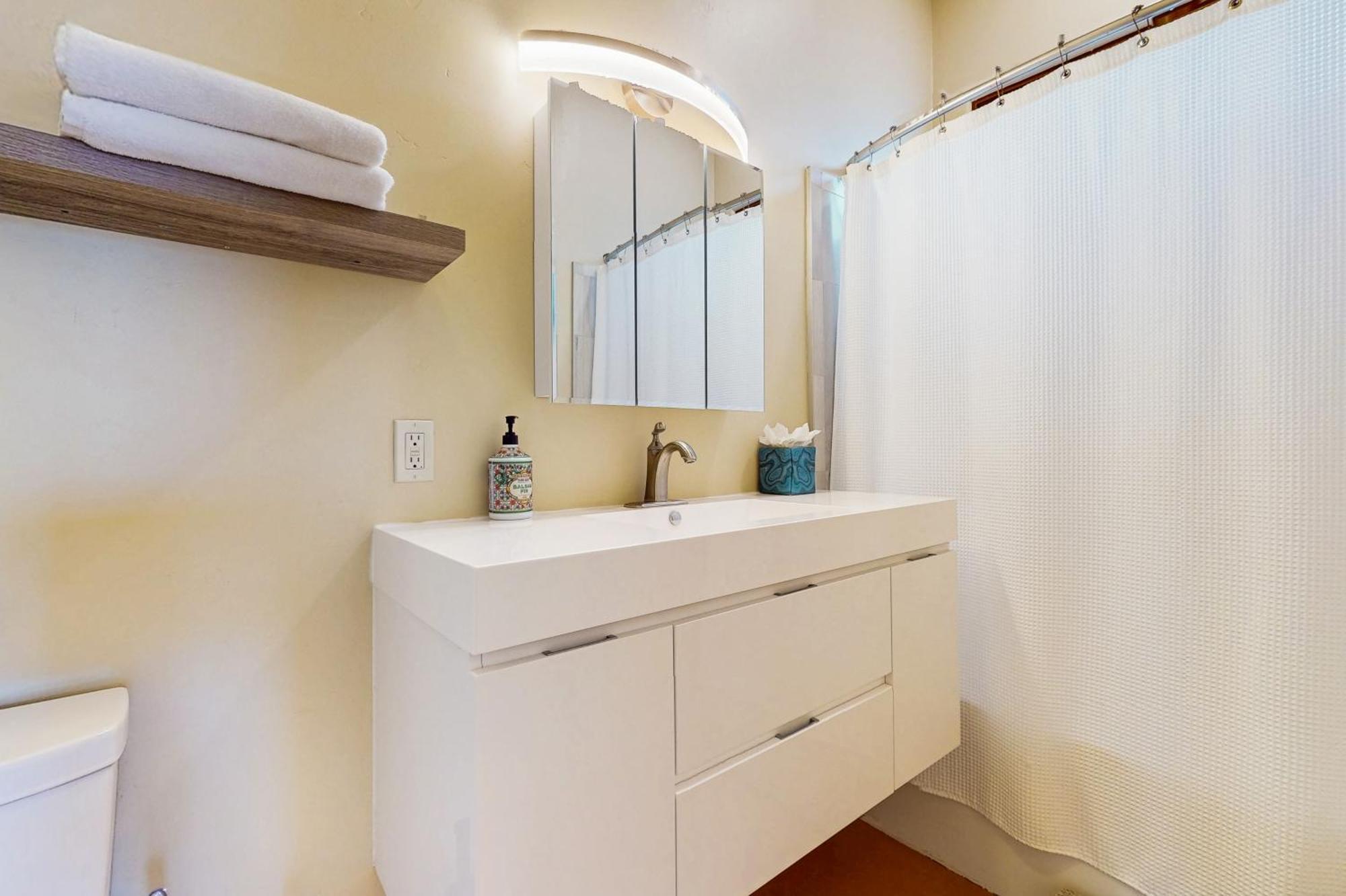 Casita Calandra Holiday home Santa Fe