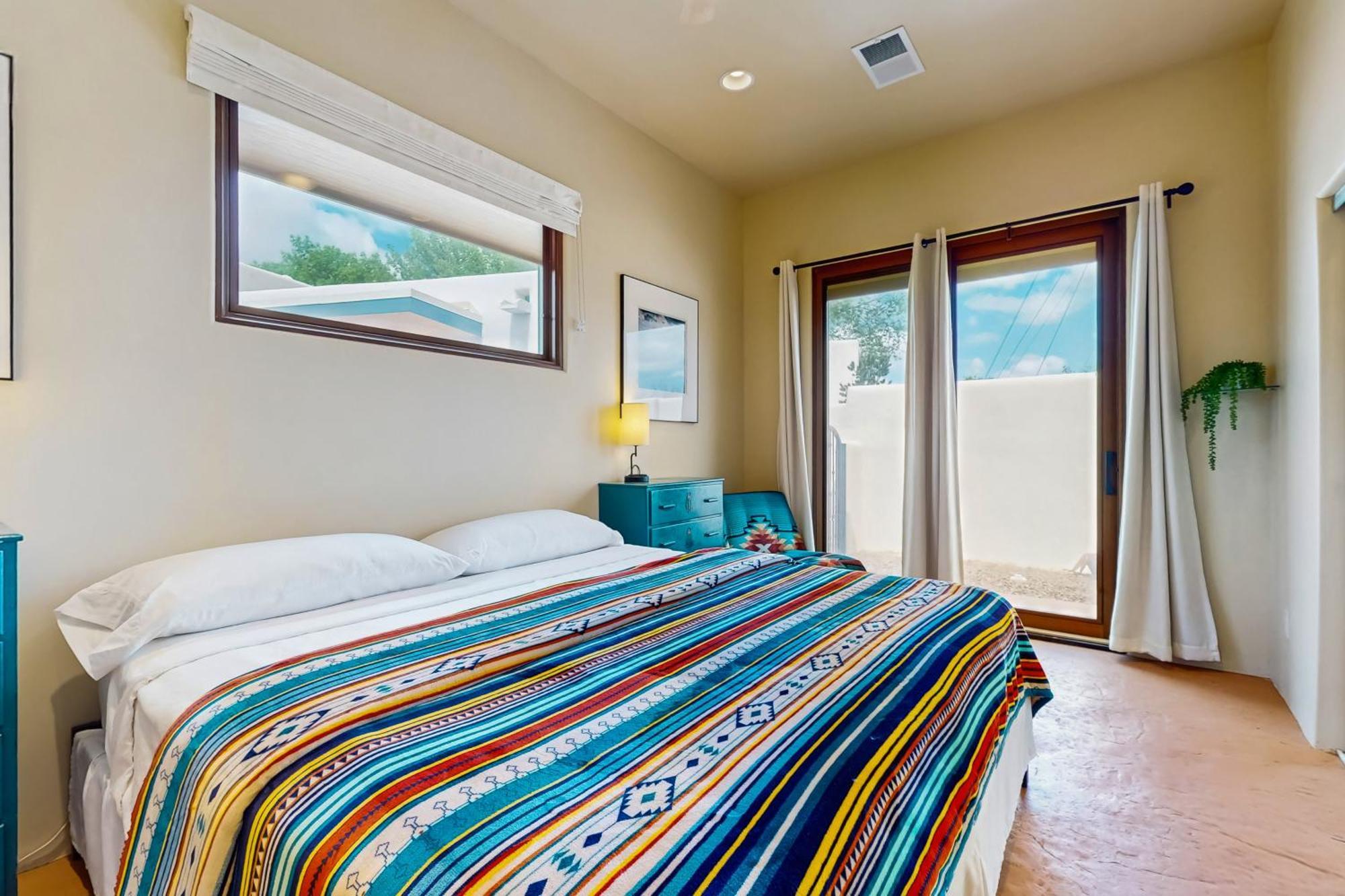 Casita Calandra Holiday home