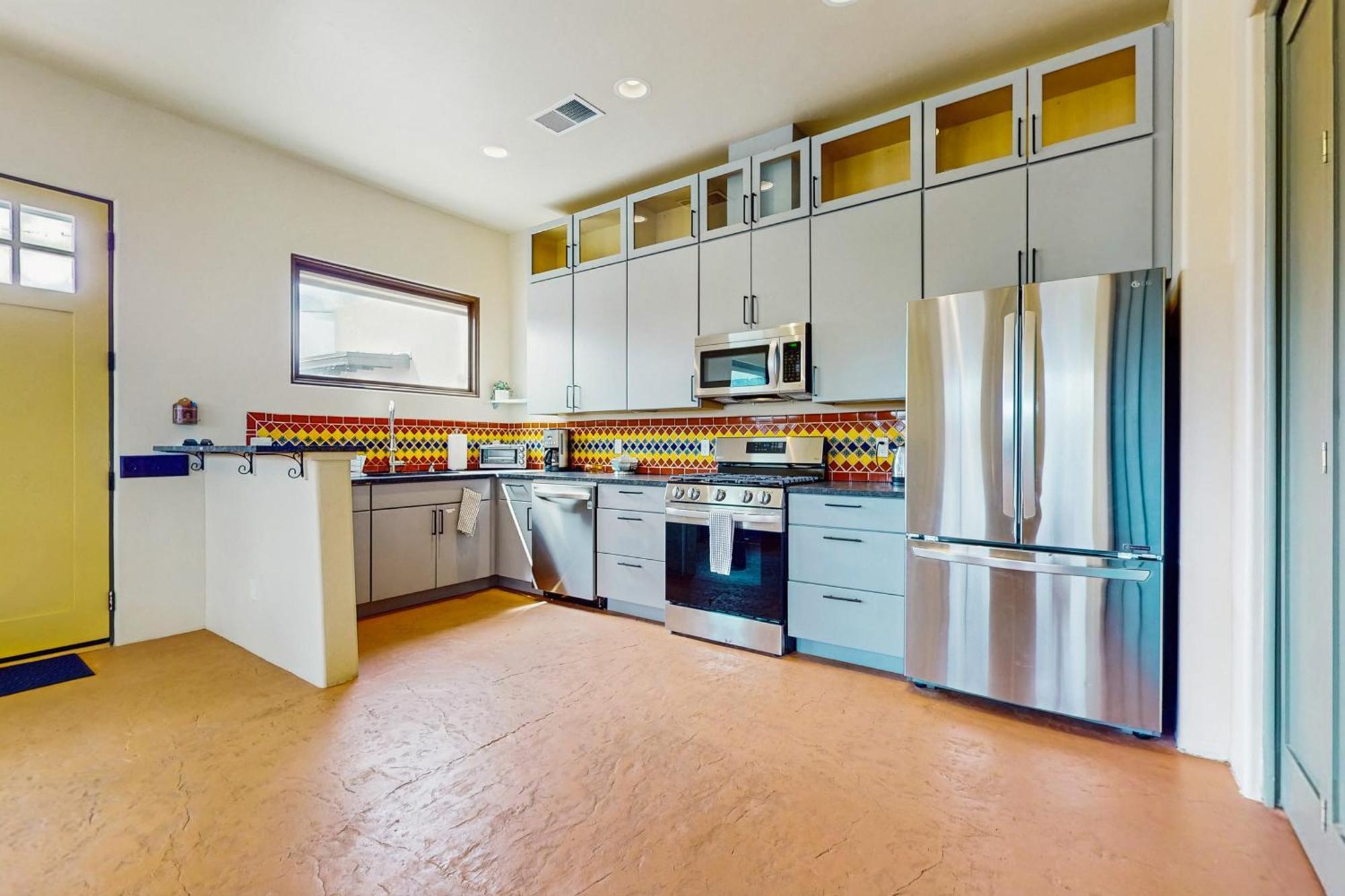 Holiday home Casita Calandra *