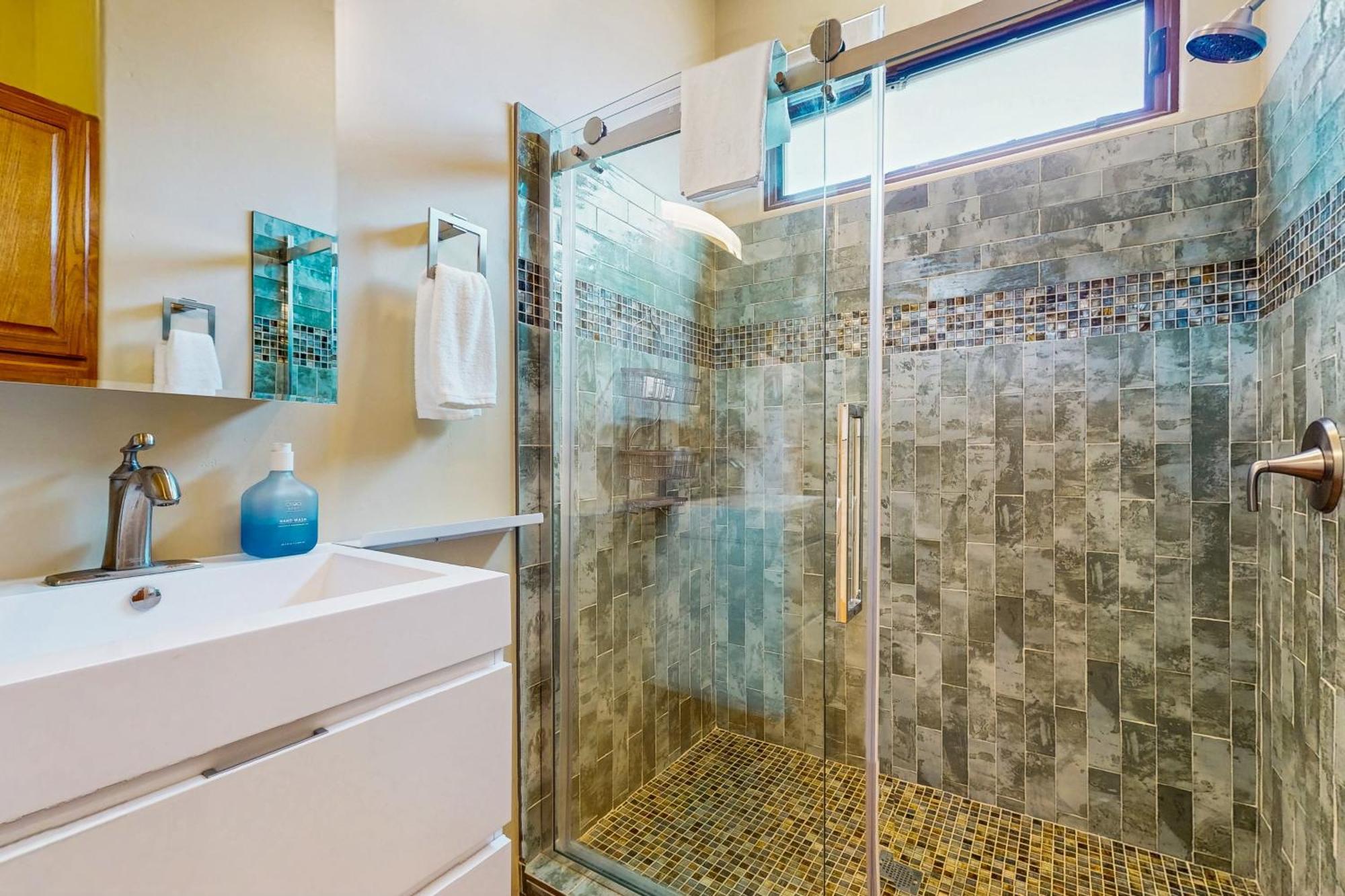 Casita Calandra * Santa Fe