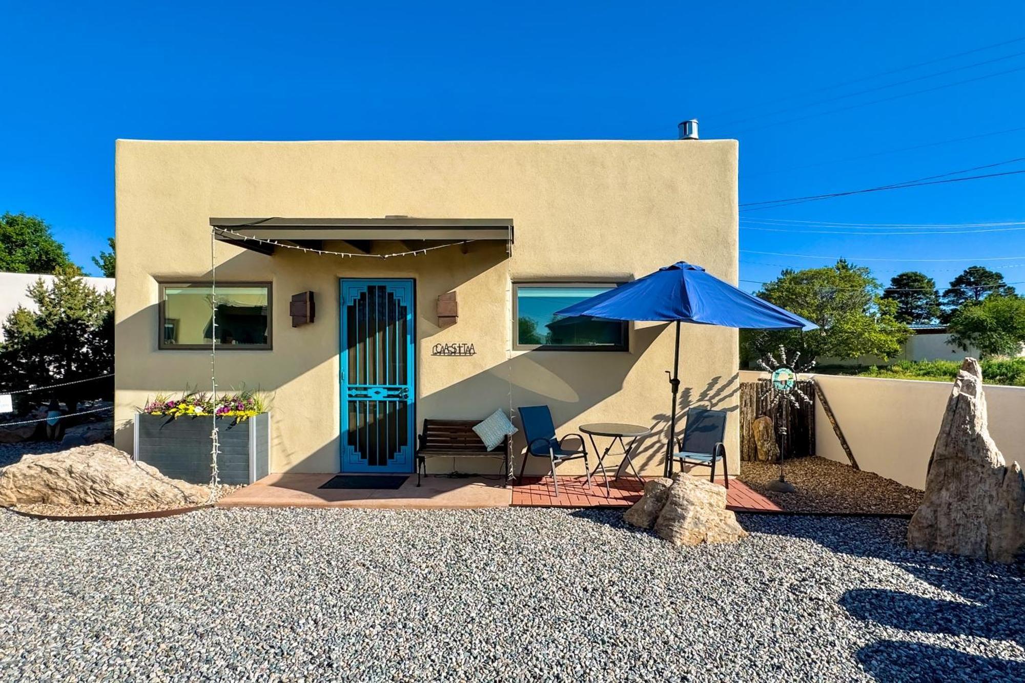 Casita Calandra Holiday home *